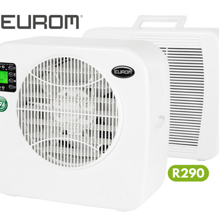 Eurom AC3201E caravan split airco- 382570