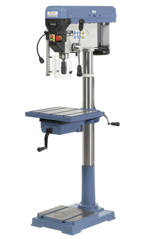 Bernardo BM 32SB tafelboormachine