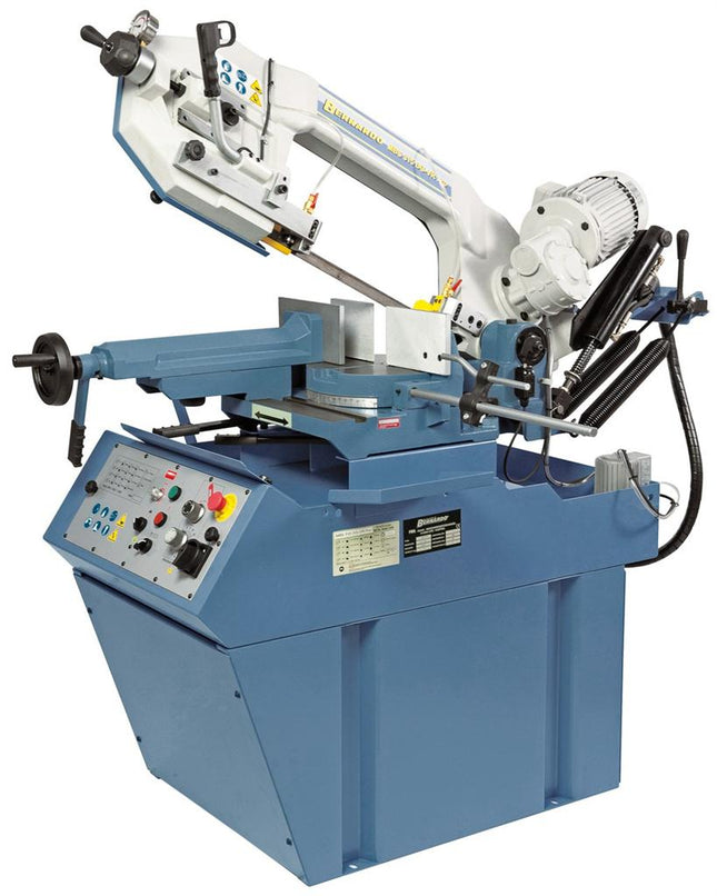 Bernardo Bandzaagmachine MBS 315 DG-VR PRO/400V