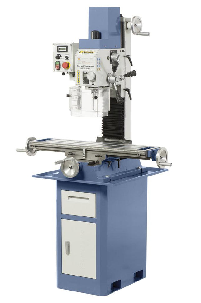 Bernardo Boor-freesmachine BF 30 Super / 230V