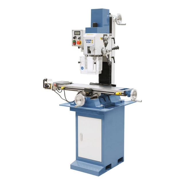 Bernardo Boor-freesmachine BF 30 + Voeding AL350D