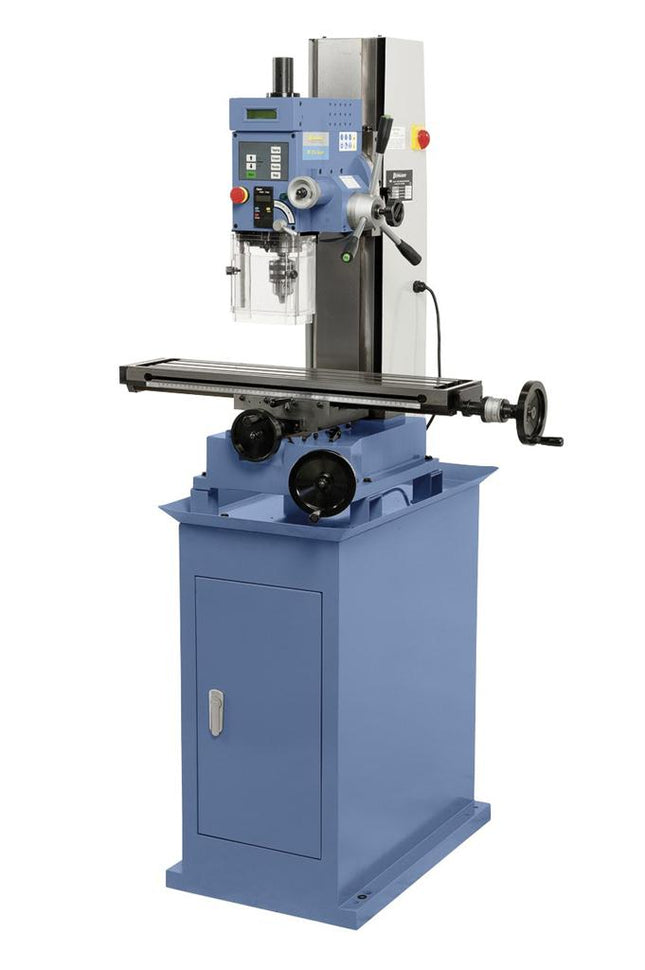 Bernardo Boor-freesmachine BF25 L Super / 230 V