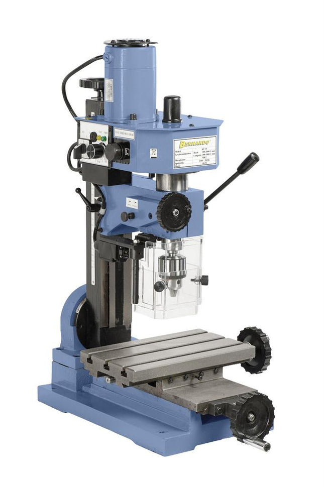 Bernardo Boor-freesmachine KF 10 L / 230V