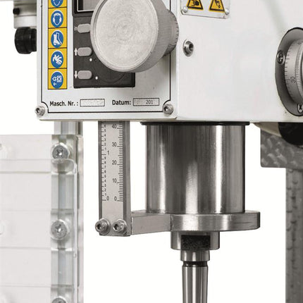 Bernardo Boor-freesmachine KF 16 L Vario
