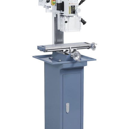 Bernardo Boor-freesmachine KF 16 L Vario