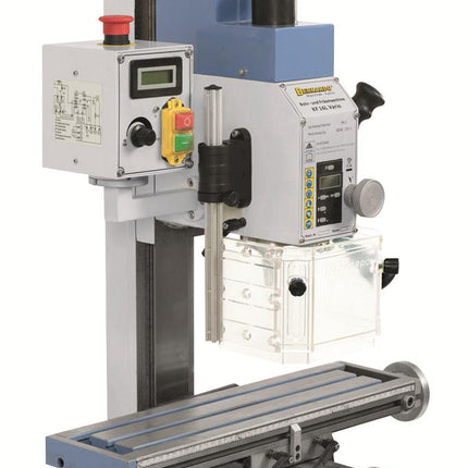 Bernardo Boor-freesmachine KF 16 L Vario
