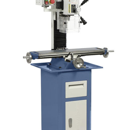 Bernardo Boor-freesmachine KF 25 L Vario