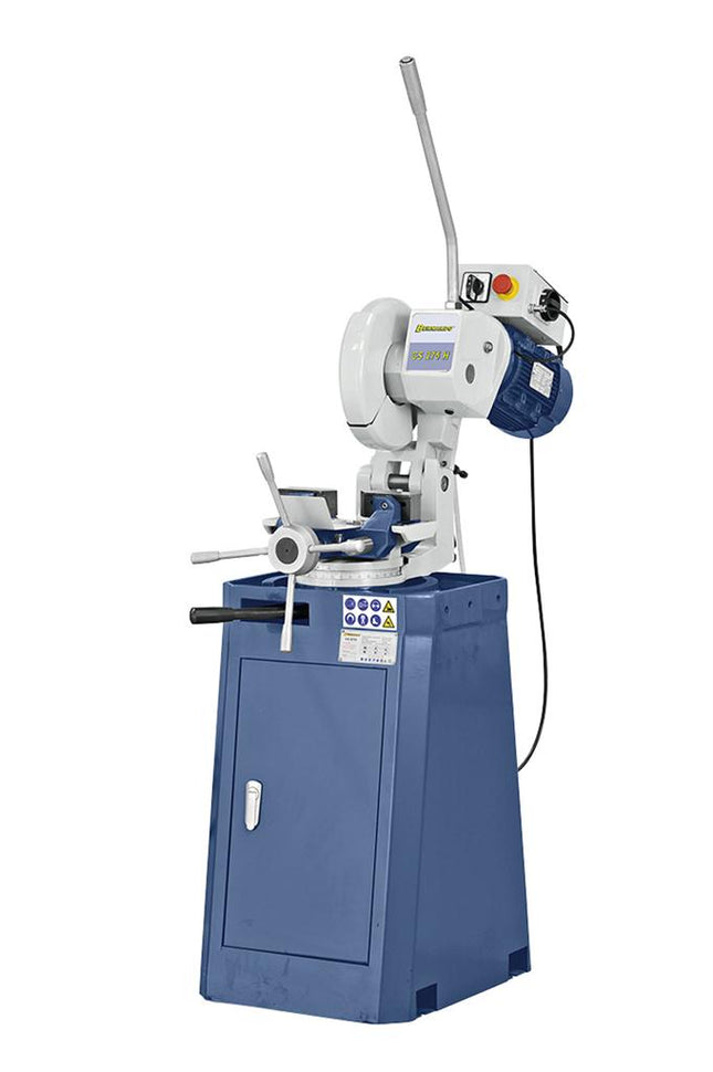 Bernardo Cirkelzaagmachine CS 275 H