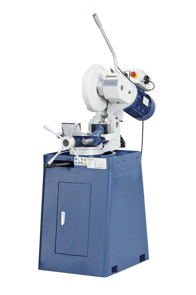 Bernardo Cirkelzaagmachine CS 315 H