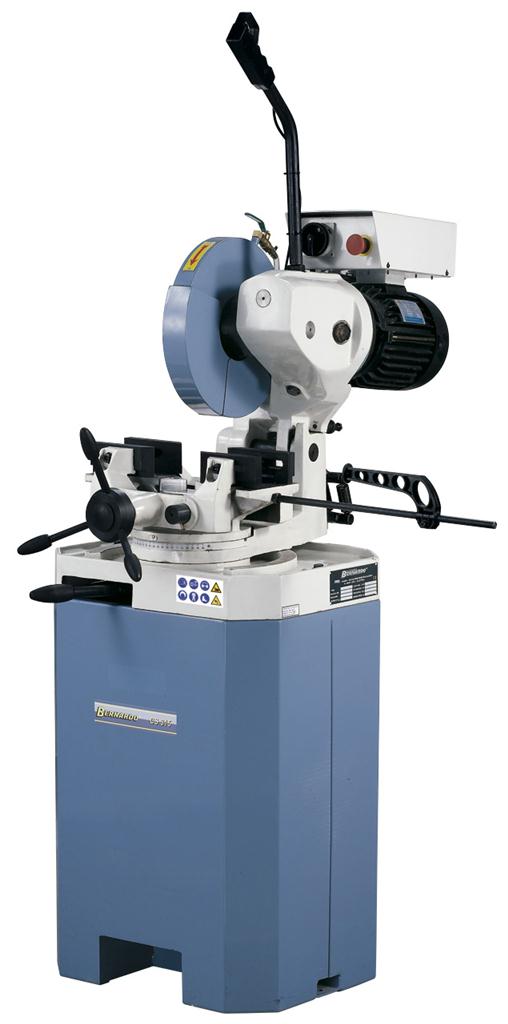 Bernardo Cirkelzaagmachine CS 315L