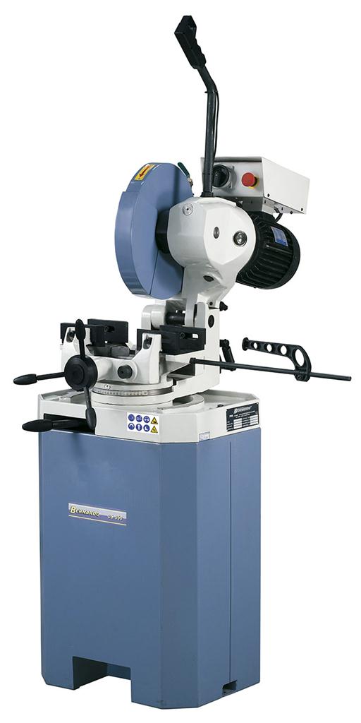 Bernardo Cirkelzaagmachine CS 350 L