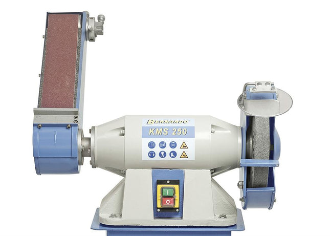 Bernardo Combi Slijp Schuurmachine KMS 250