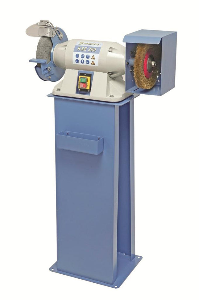 Bernardo Combi-slijpmachine KSE 200 / 400V