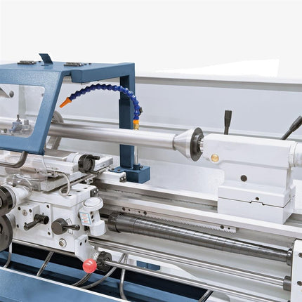 Bernardo Draaibank Master 360 PRO - 03-1272XL