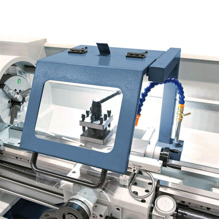 Bernardo Draaibank Master 360 PRO - 03-1272XL