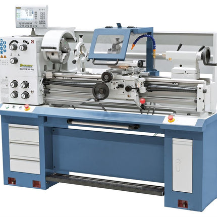 Bernardo Draaibank Master 360 PRO - 03-1272XL