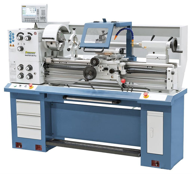 Bernardo Draaibank Master 360 PRO