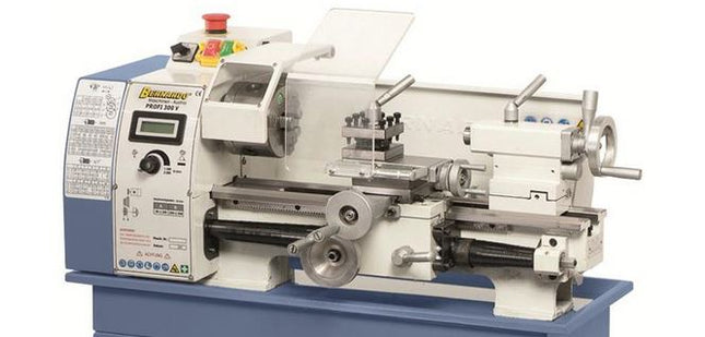 Bernardo Draaibank PROFI 300V