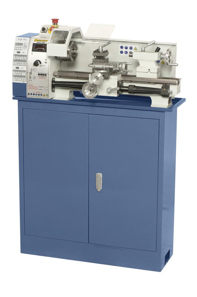 Bernardo Draaibank Profi 400 V