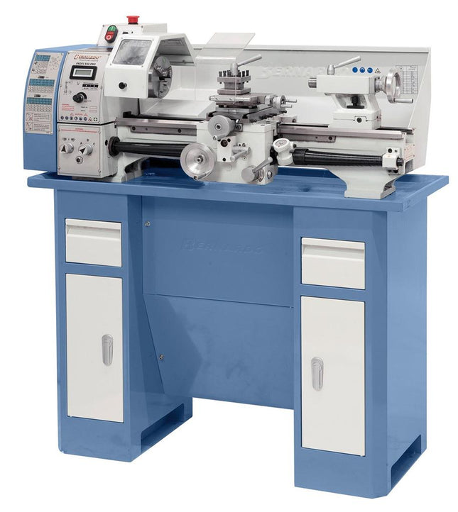 Bernardo Draaibank Profi 550 Pro Vario / 230V