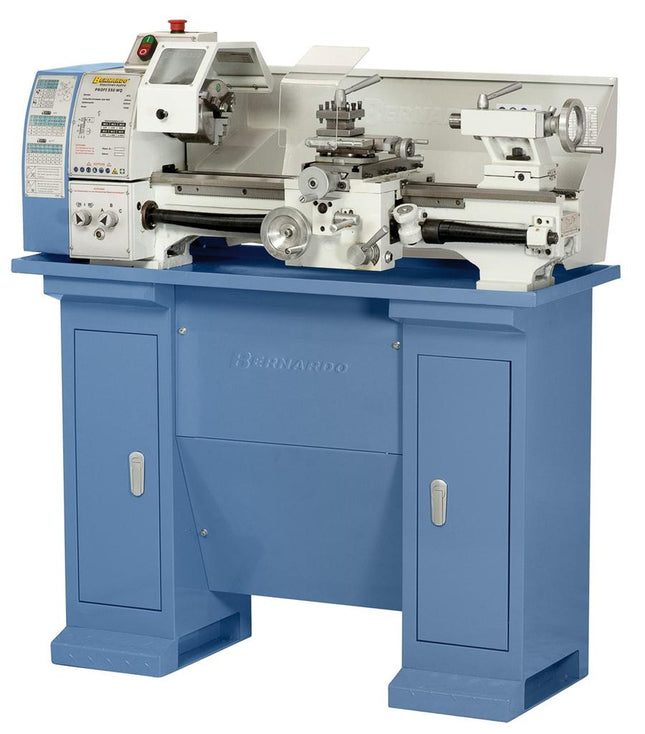 Bernardo Draaibank Profi 550 WQ / 400V