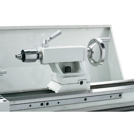 Bernardo Draaibank Profi 550 WQV 230V - 03-1140