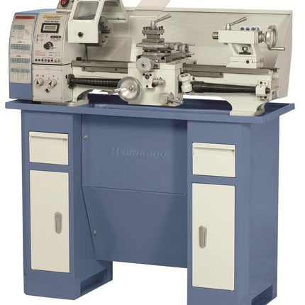 Bernardo Draaibank Profi 550 WQV 230V - 03-1140