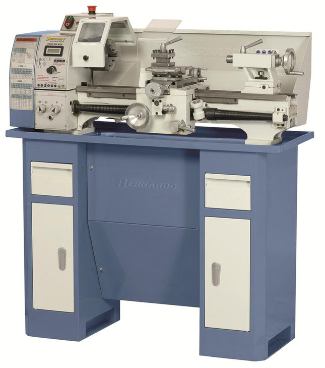 Bernardo Draaibank Profi 550 WQV / 230V