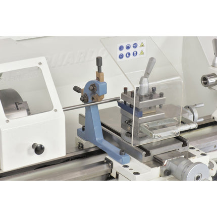 Bernardo Draaibank Profi 550 WQV 230V - 03-1140