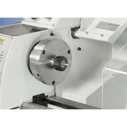 Bernardo Draaibank Profi 550 WQV 230V - 03-1140