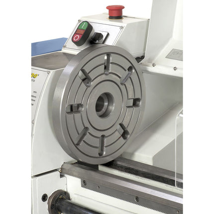 Bernardo Draaibank Profi 550 WQV 230V - 03-1140