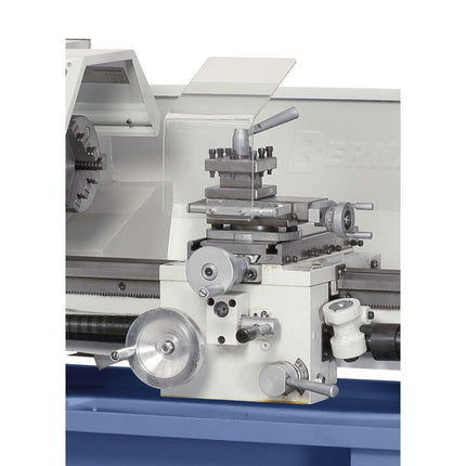 Bernardo Draaibank Profi 550 WQV 230V - 03-1140