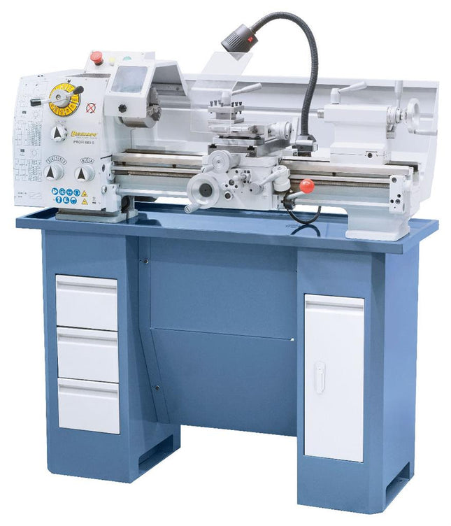 Bernardo Draaibank Profi 600 G