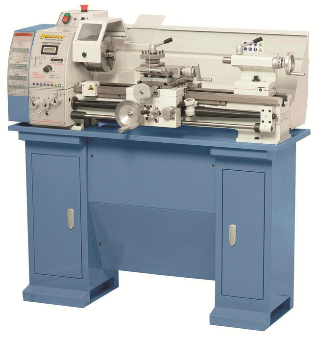 Bernardo Draaibank Profi 700 BQV / 230V
