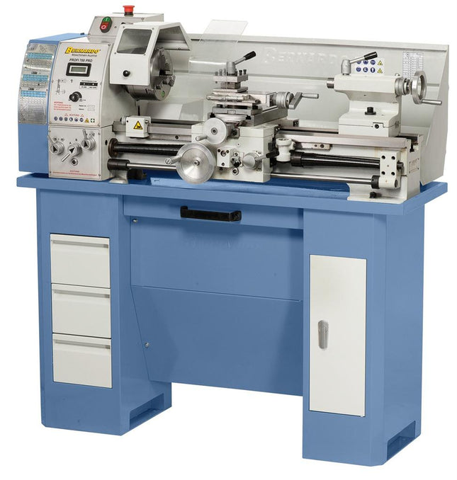 Bernardo Draaibank Profi 700 Pro Vario / 230V