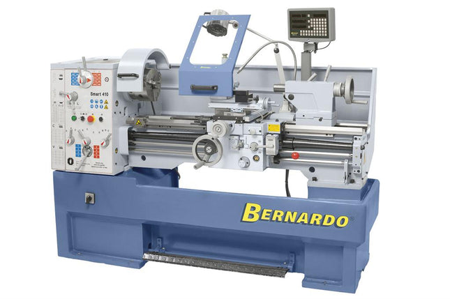 Bernardo Draaibank Smart 410 x 1000 incl. Digitaal