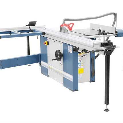 Bernardo Formaat Cirkelzaag Basic 3200 400V - 09-1132