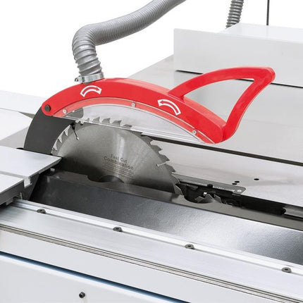 Bernardo Formaat Cirkelzaag Basic 3200 400V - 09-1132
