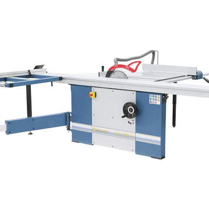 Bernardo Formaat Cirkelzaag Basic 3200 400V - 09-1132