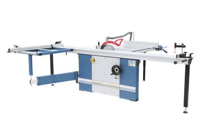 Bernardo Formaat Cirkelzaag Basic 3200 / 400V