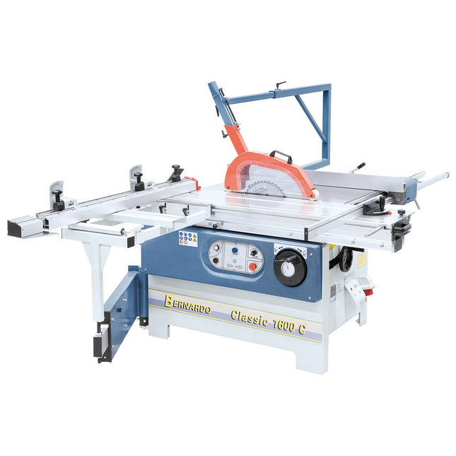 Bernardo Formaat Cirkelzaag Classic 1600 C
