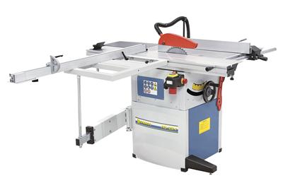 Bernardo Formaat Cirkelzaagmachine FKS 1250 N/400V