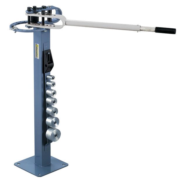 Bernardo Handbediende Buigmachine MR 100 F