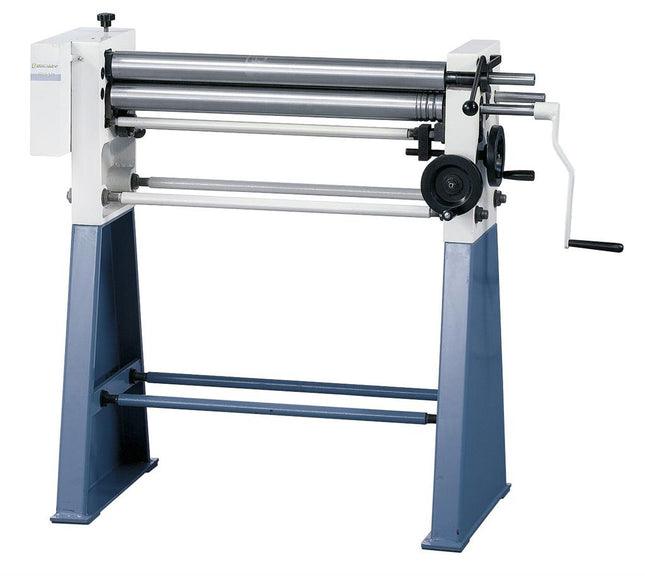 Bernardo Handbediende Rondbuigmachine HRM 610