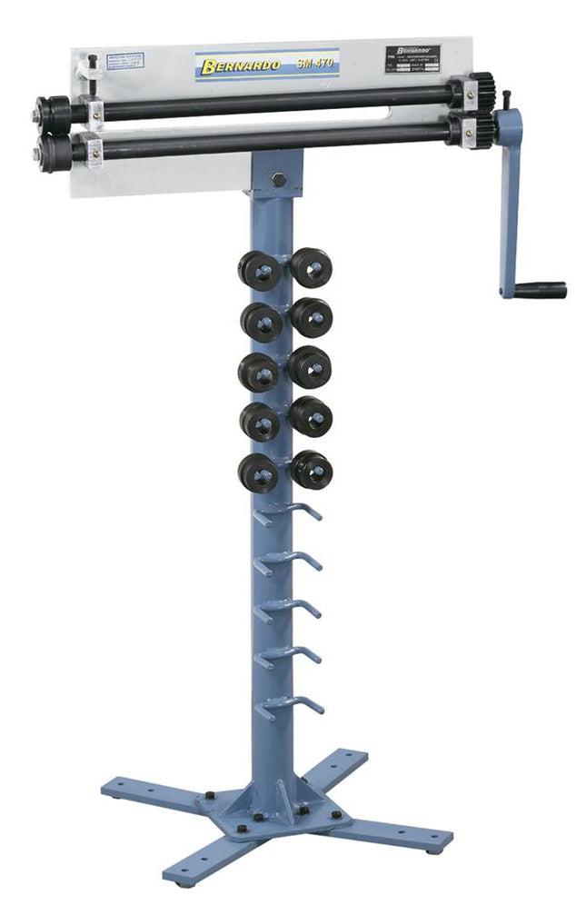 Bernardo Handbediende Voormachine SM 470
