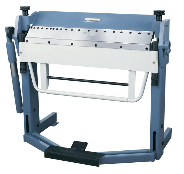 Bernardo Handbediende Zetbank TB 1020, 1020x2,5mm