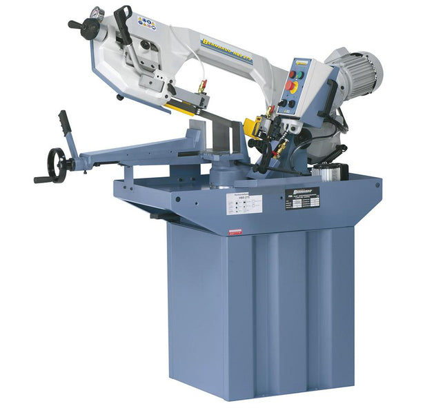 Bernardo Horizontale Bandzaagmachine HBS 275/400V