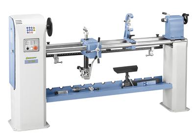 Bernardo Houtdraaibank CL 1300 / 1,1kW