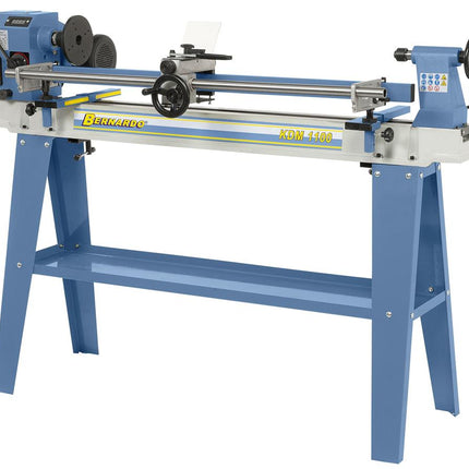 Bernardo Houtdraaibank KDM 1100 / 400V