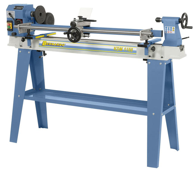 Bernardo Houtdraaibank KDM 1100 / 230V